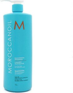 MOROCCANOIL - Smoothing Shampoo 1000 ml - Afbeelding 3