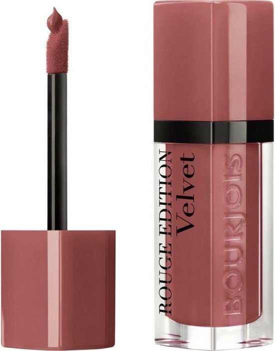 550x701-53 Rouge Velvet Edition - 6.7 Ml Lipstick - Afbeelding 1