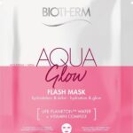 SHISEIDO AQUA GLOW MASCARILLA  35ML