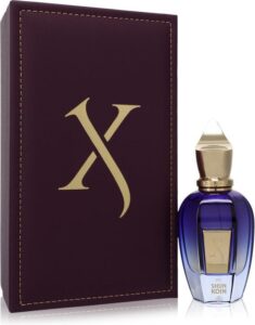 Join the Club Shunkoin by Xerjoff 50 ml - Eau De Parfum Spray (Unisex) - Afbeelding 2