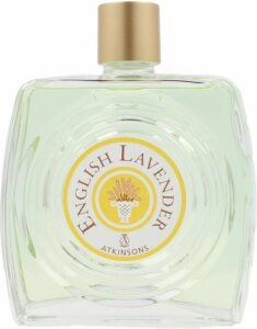 Herenparfum English Lavender Atkinsons EDT (320 ml) - Afbeelding 2