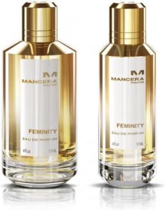 Mancera Feminity Eau De Parfum Spray 120 ml - Afbeelding 2