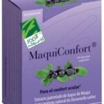 100%natura 100 Natura 100 Natura 100 Natura Maquiconfort 30 Vcaps