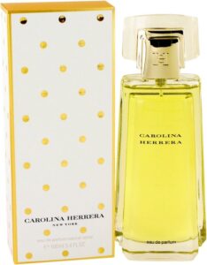 Carolina Herrera Carolina Herrera - 100 ml - Eau de parfum - Afbeelding 3
