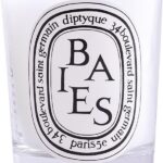 Diptyque Scented Candle 190g - Baies