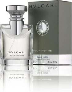 Bulgari Homme - 50ml - Eau de toilette