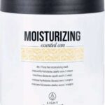 Light Irridiance Essential Care Moisturizing Mask Dry Hair 1000ml