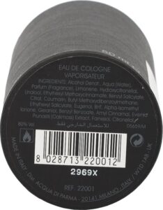 Acqua Di Parma - Essenza - Eau De Cologne - 50ML - Afbeelding 4