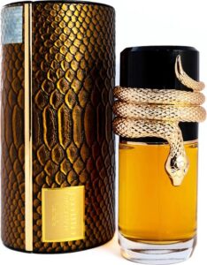 Lattafa - Musamam Eau De Parfum 100 ML - Afbeelding 2