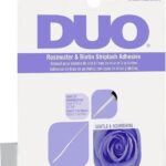 Duo Rosewater  Biotin Striplash Adhesive   Lepidlo na umA lA c  Atmasy se A tA teAkem 5 g