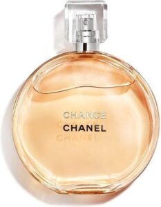 Chanel Chance EDT W 100 ml - Afbeelding 4