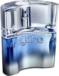 Ungaro Man - 30ml - Eau de toilette - Afbeelding 4