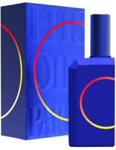 Histoires de Parfums Eau de Parfum This Is Not A Blue Bottle 1 3 Eau de Parfum - Afbeelding 3