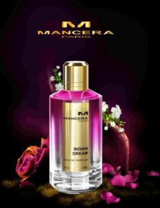 Mancera Indian Dream EDP W 120 ml