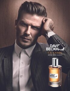 David Beckham Classic - 60ml - Eau de toilette - Afbeelding 3