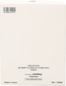 Sisley Izia 100 ml - Eau de Parfum - Damesparfum - Afbeelding 3