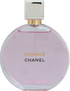 Chanel Chance Eau Tendre Eau de Parfum EDP W 100 ml - Afbeelding 3