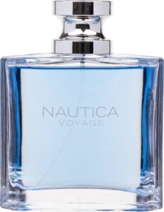 Herenparfum Nautica EDT Voyage (100 ml) - Afbeelding 14