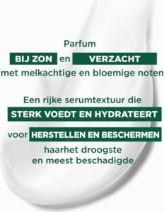 Klorane Repairing Cica-Serum with Organic Cupuaçu & Hyaluronic Acid 100ml - Afbeelding 2