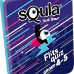 sQula flitsquiz groep 4 en 5
