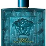 Versace Eros 100 ml Eau de Parfum - Herenparfum