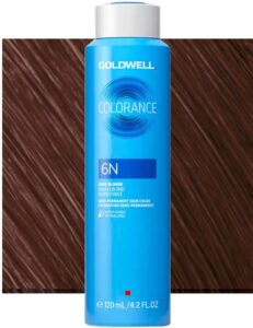 Goldwell - Colorance - Color Bus - 6-N Donkerblond - 120 ml