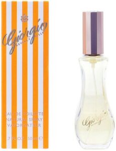 Giorgio Beverly Hills Yellow - 50ml - Eau de toilette - Afbeelding 3