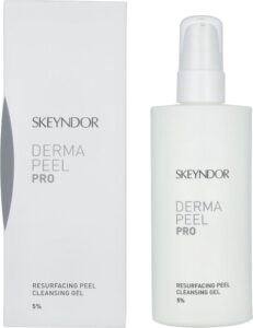 Skeyndor - Dermapeel - Resurfacing Peel Cleansing Gel - 200 ml - Afbeelding 3