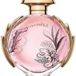 Paco Rabanne Olympéa Blossom 80 ml Eau de Parfum Florale - Damesparfum