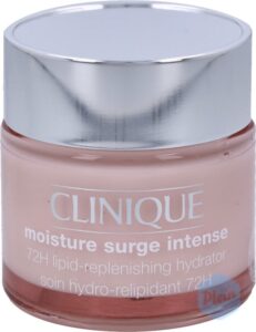 Clinique Moisture Surge Intense 72h Lipid Replenishing Hydrator 75ml - Afbeelding 4
