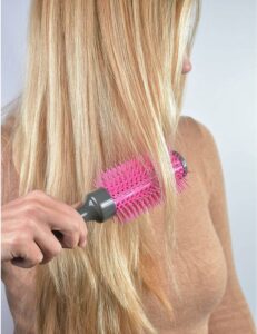 Round Brush Beter Deslia Hair Flow - Afbeelding 2