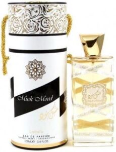 Lattafa Musk Mood Edp U 100 Ml - Afbeelding 2