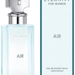 Calvin Klein Eternity Air Eau De Parfum Spray 50 ml for Women
