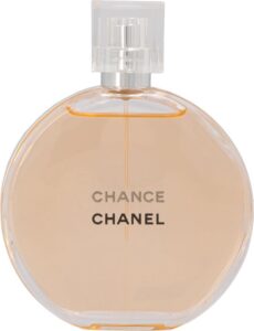 Chanel Chance EDT W 100 ml - Afbeelding 3