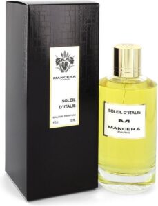Mancera Soleil D'Italie EDP U 120 ml - Afbeelding 2
