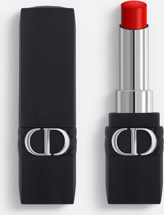 550x719-19 Dior Rouge Forever 3,2 g 999 Forever Dior Mat - Afbeelding 1