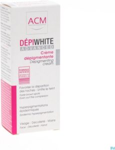 Depiwhite Advanced Depigmentation 40ml - Afbeelding 2