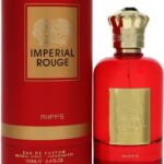 Riiffs Imperial Rouge Eau De Parfum Spray 100 Ml For Women