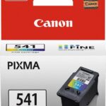 Canon CL-541 - Ink Cartridge - Kleur