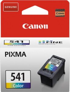 Canon CL-541 - Ink Cartridge - Kleur