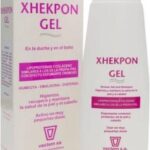 Xhekpon Bath Gel 400ml