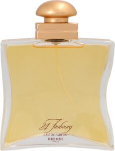 Hermes 24 Faubourg - 100 ml - Eau De Parfum - Afbeelding 2