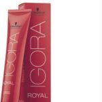 Schwarzkopf Igora Royal 6-5 - 60 ml