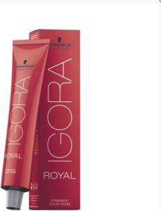 Schwarzkopf Igora Royal 6-5 - 60 ml