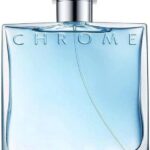 Azzaro Chrome - 200ml - Eau de toilette