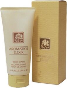 Clinique Aromatics Elixir Body Smoother 200 Ml For Women - Afbeelding 11