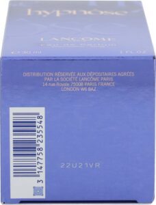 Lancome Hypni 12se 30 Ml   Eau De Parfum   Womens Perfume - Afbeelding 3