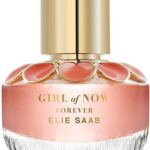 Damesparfum Elie Saab Girl of Now Forever EDP (30 ml)