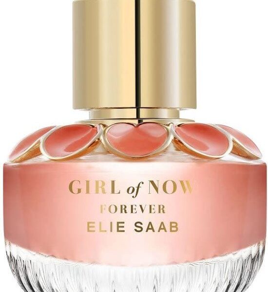 Damesparfum Elie Saab Girl of Now Forever EDP (30 ml)