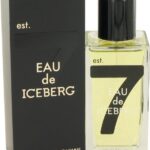 Iceberg - Eau de Iceberg - 100 ml - Eau de Toilette